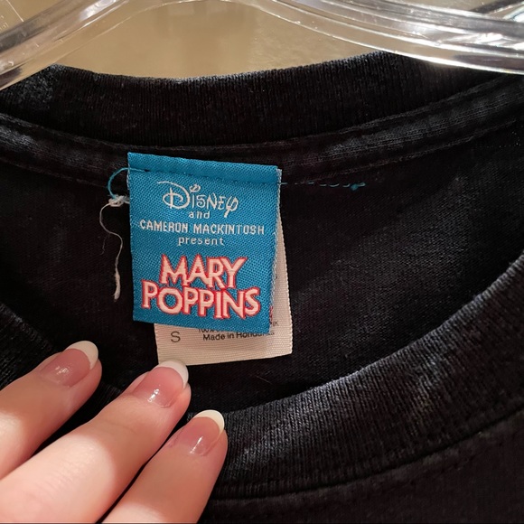Mary Poppins Broadway T-Shirt - Picture 3 of 5